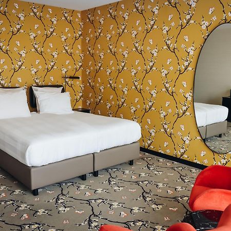 Van Der Valk Hotel Harderwijk Dış mekan fotoğraf